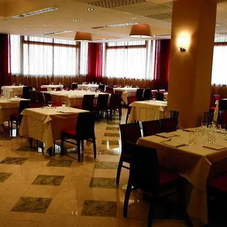 Nilhotel Hotel