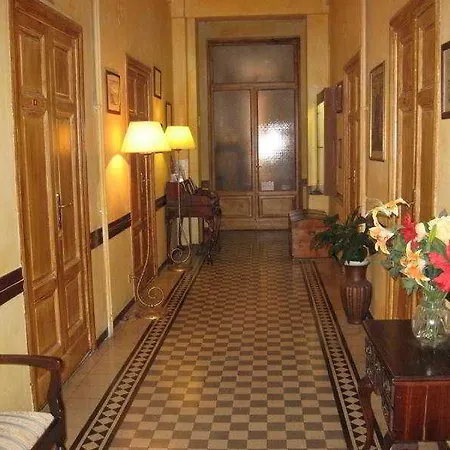 Hotel Astrid