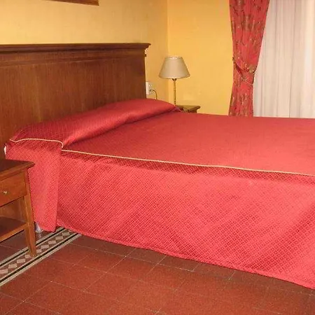 Hotel Astrid 3*