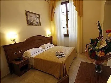 Hotel Il Duca Florence