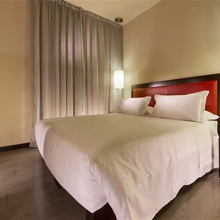C-hotels The Style 4* Florence