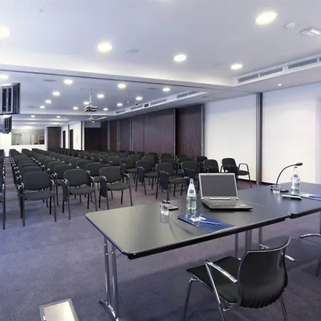 C-hotels The Style Aparthotel Florence