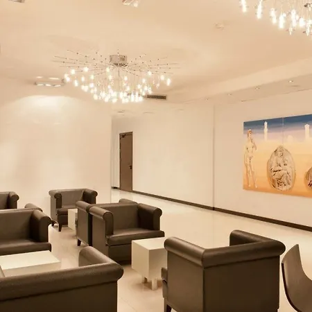 C-hotels The Style 4*
