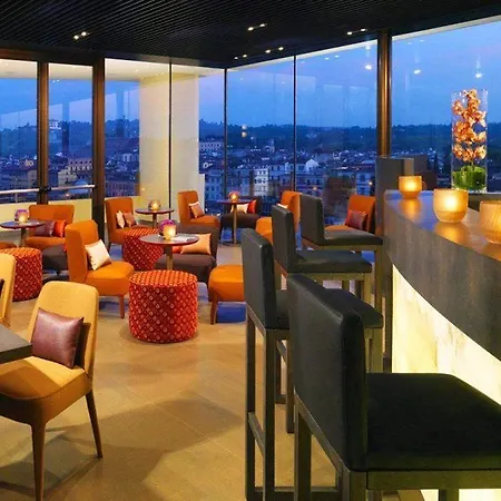 Hotel The Westin Excelsior,