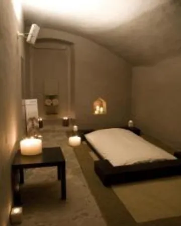Residenza D'epoca Palazzo Galletti Bed and breakfast Florencia