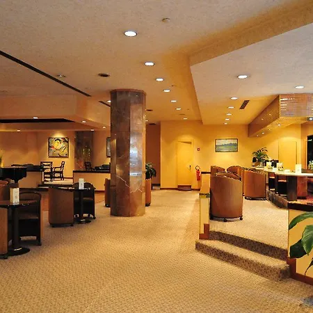 Hotel Radisson Blu