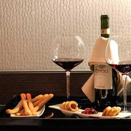 酒店 斯帕戴酒店 4*