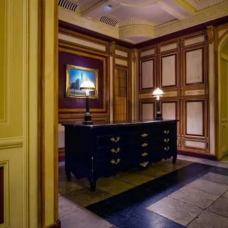 Hotel Santa Maria Novella - Wtb
