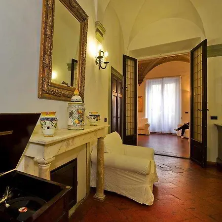 Hotel Vasari