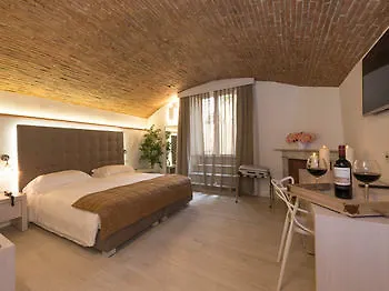 Myforte Relais De Charme & Nocleg ze śniadaniem