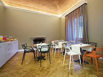 Nocleg ze śniadaniem Myforte Relais De Charme & 2*