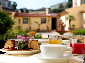 Bed & Breakfast Myforte Relais De Charme & Florencie