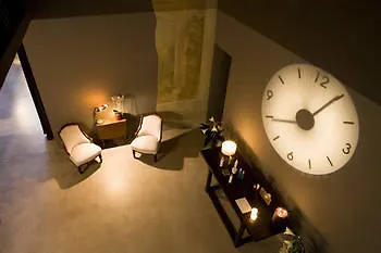 Bed and breakfast Residenza D'epoca Palazzo Galletti 3*