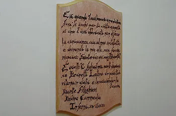 Relais Dante E Beatrice Nocleg ze śniadaniem