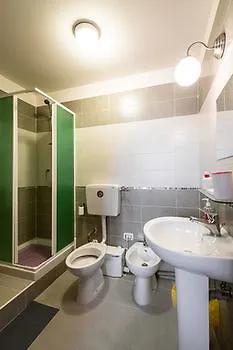 Hotel La Torre Dei Re Florencja