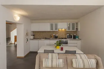 Appartement La Corte Di Piero *