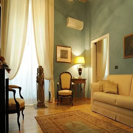 Bed and breakfast Residenza D'epoca Palazzo Galletti