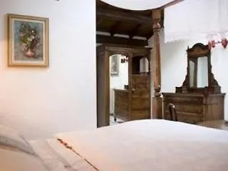 Casa Pucci Pensión 3*