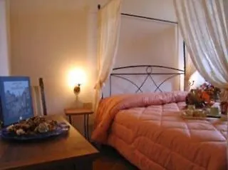 Couette-café Dimora Altea