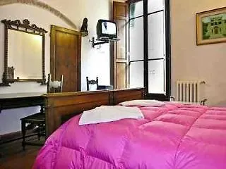Coco Places Panerai, Centro Storico