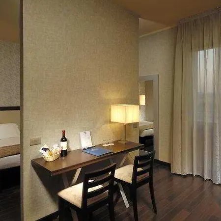 C-hotels The Style 4*