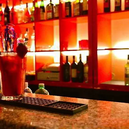 Hotel Eurhotel 3*