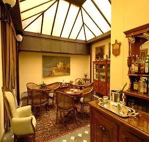 Malaspina 3* Florence
