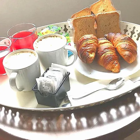 دومو فيو فندق مبيت وإفطار