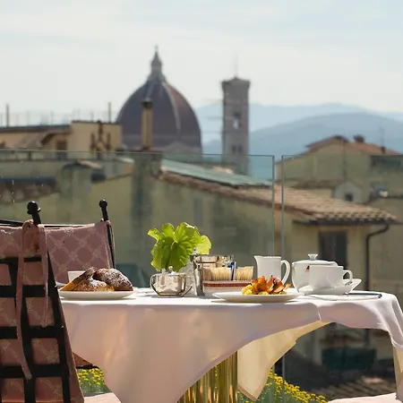 Kraft 4* Florence
