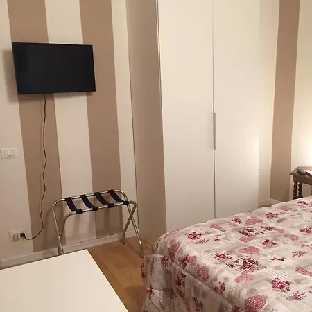 Apartment Polo Florence