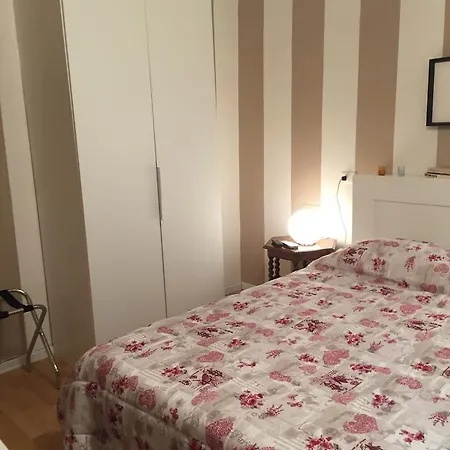 Polo Apartment *