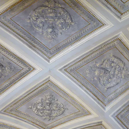 Hotel Vasari Florencia