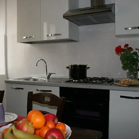 Macci Apartment *