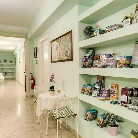 Maison Bianca 2* Firenze