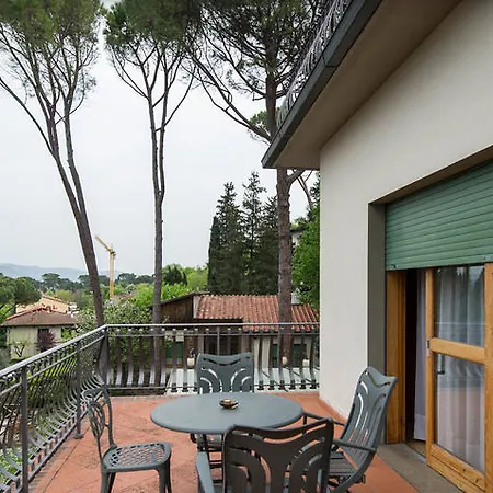Hotel Belvedere 4*