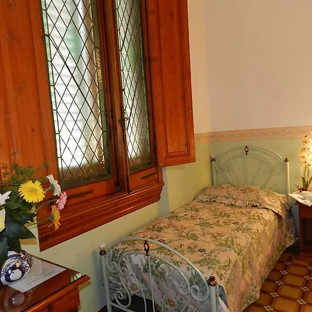 Desirèe Hotel