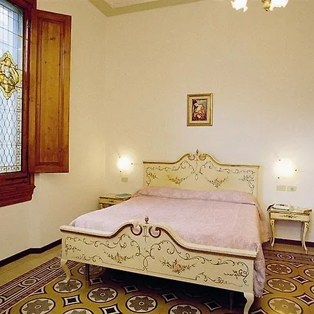 Hotel Desirèe