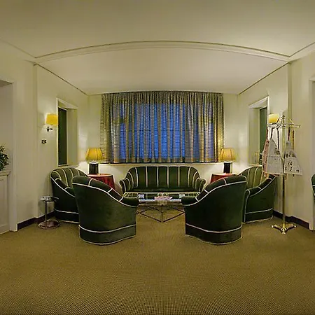 Otel Indigo By Ihg