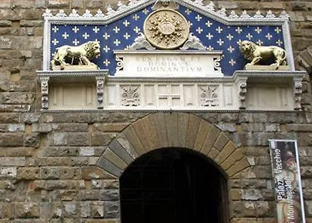 Abaco * Firenze