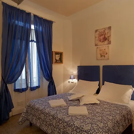 Bed&bed Cassia Florencie