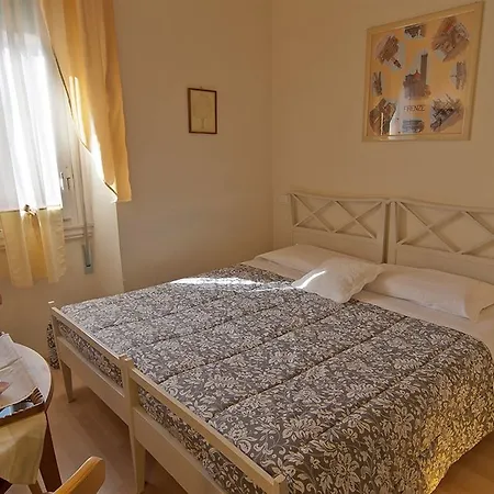 Bed & Breakfast Bed&bed Cassia 2*