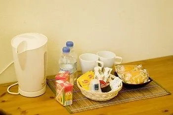 Bed&bed Cassia Bed & Breakfast 2*