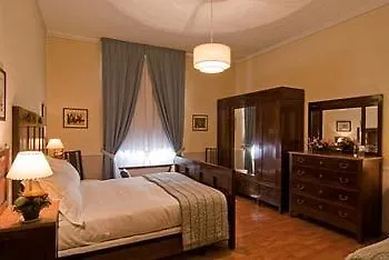 Dei Guelfi Bed & Breakfast Florence