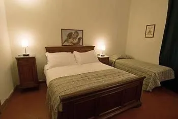Dei Guelfi Bed & Breakfast Florence