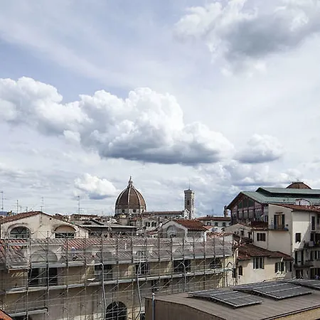 Dei Guelfi 2* Florence
