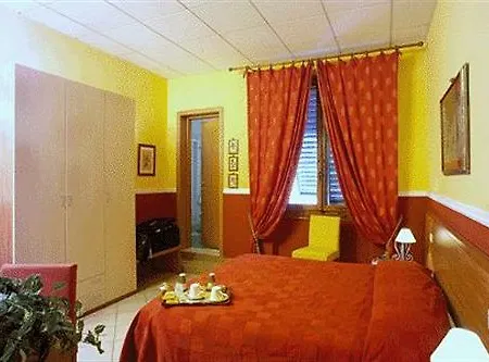Residenza Manzoni 3* Florence
