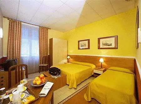 Residenza Manzoni Couette-café 3*