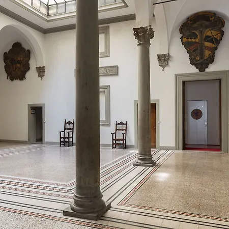 Leone Blu | Esperienze Hotel Florencia