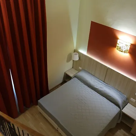 Bed & Breakfast Repubblica 2*