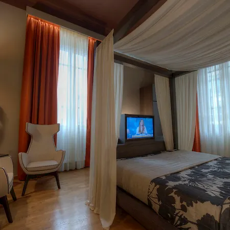 Repubblica Bed & Breakfast